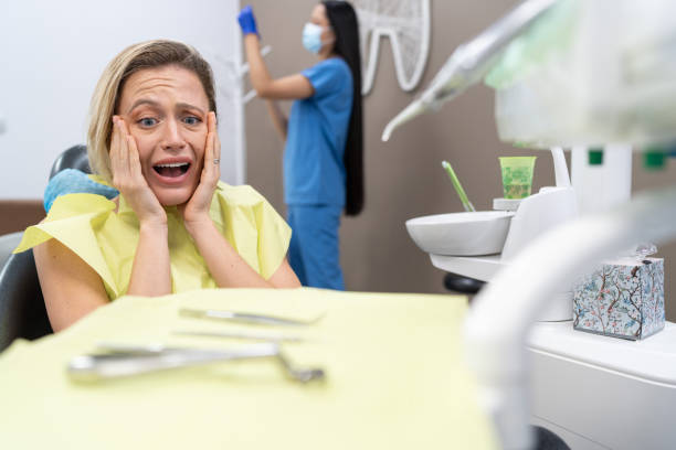 Best Walk-In Emergency Dental Services in Jonesville, MI