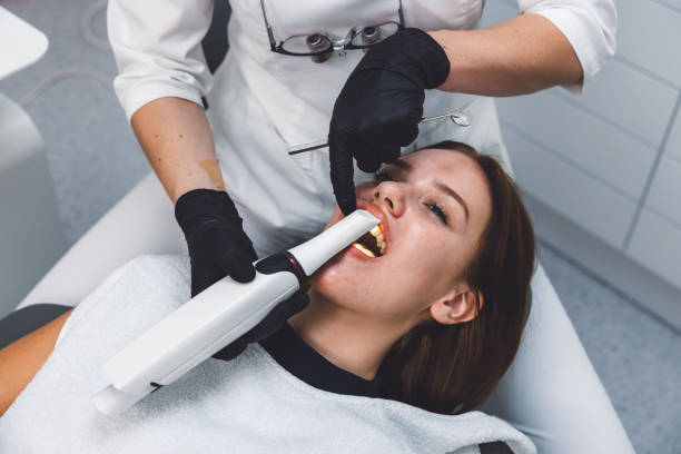 Professional Emergency Dental Service in MI