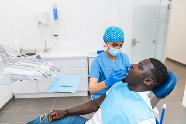Best Emergency Wisdom Tooth Extraction in Jonesville, MI