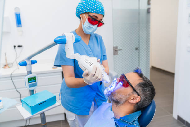 Best Knocked-Out Tooth (Avulsed Tooth) Treatment in Jonesville, MI