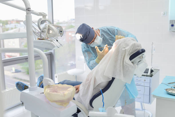Best Emergency Pediatric Dental Care in Jonesville, MI